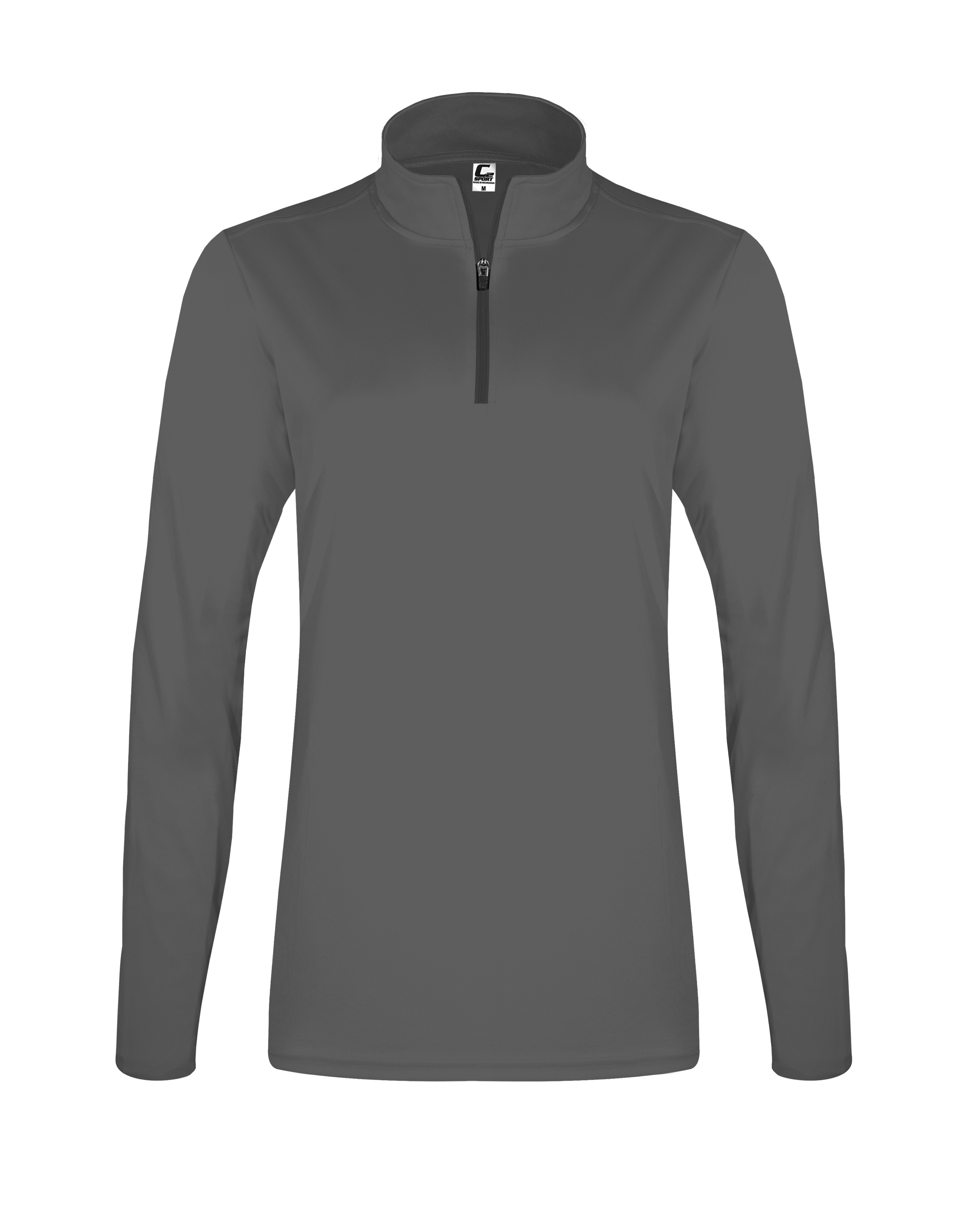 C2 Women's 1/4 Zip 12