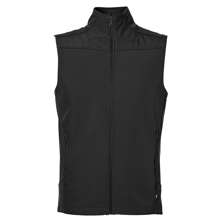 Spyder Touring Vest 2