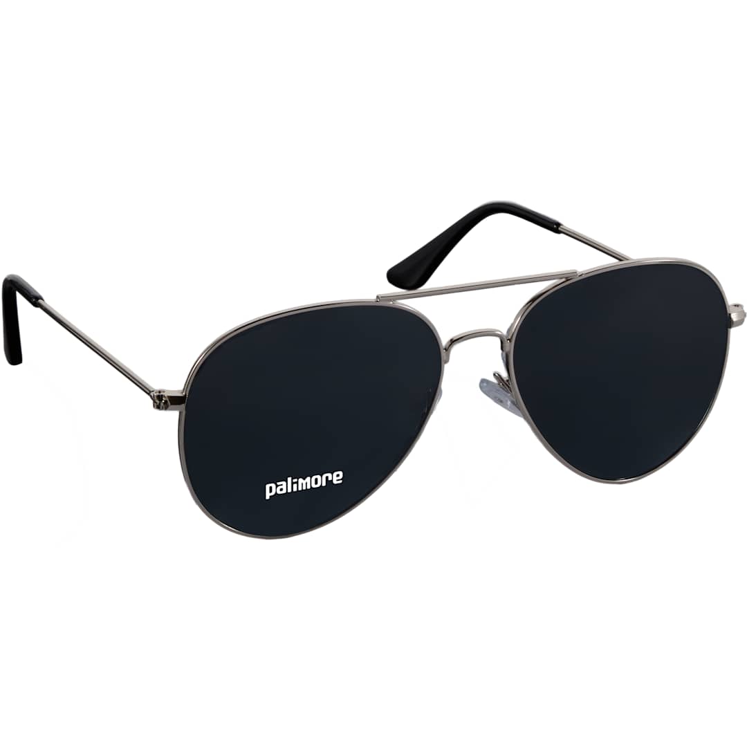 Stunkel Recycled Aviator Sunglasses 121