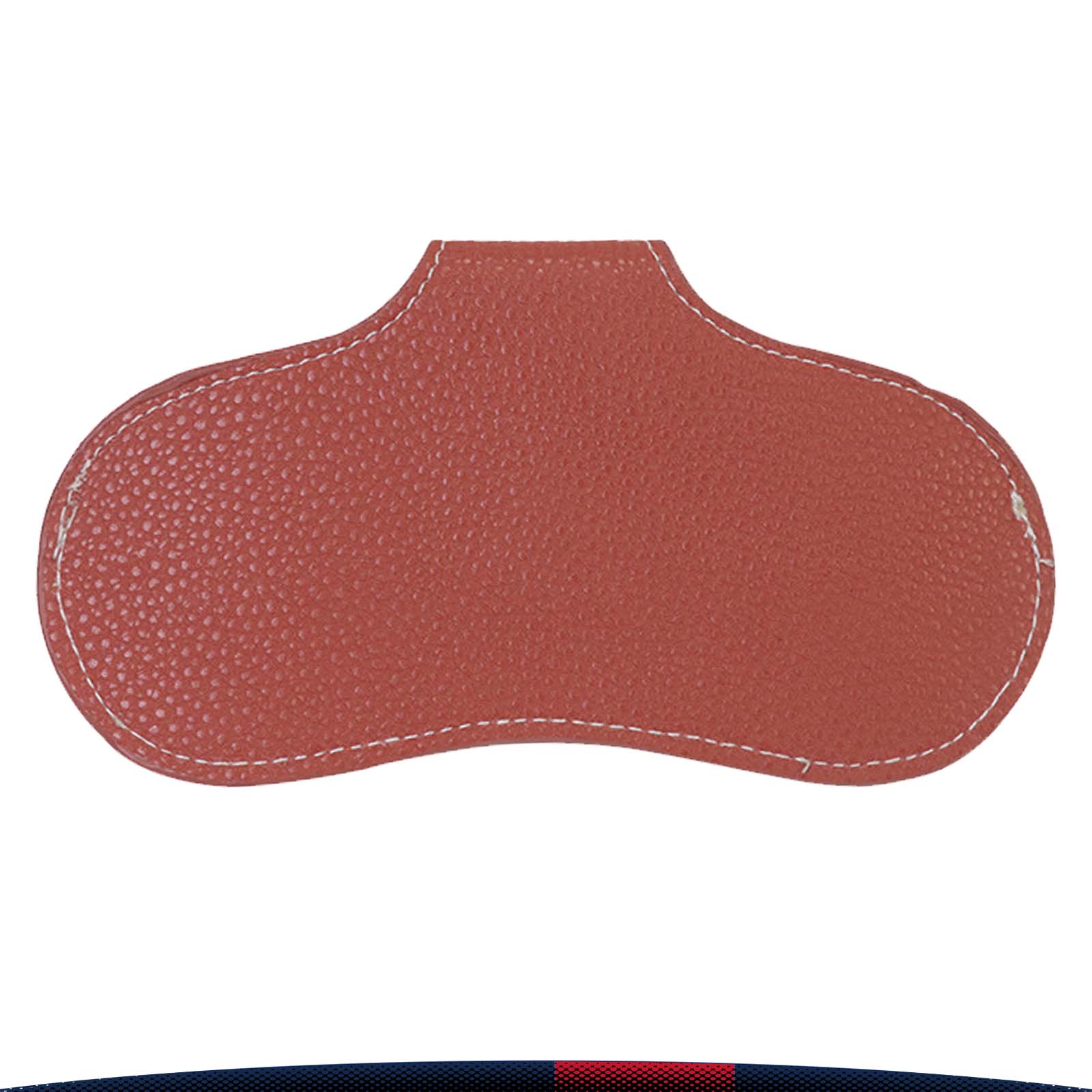 PU Leather Sunglasses Bag 2