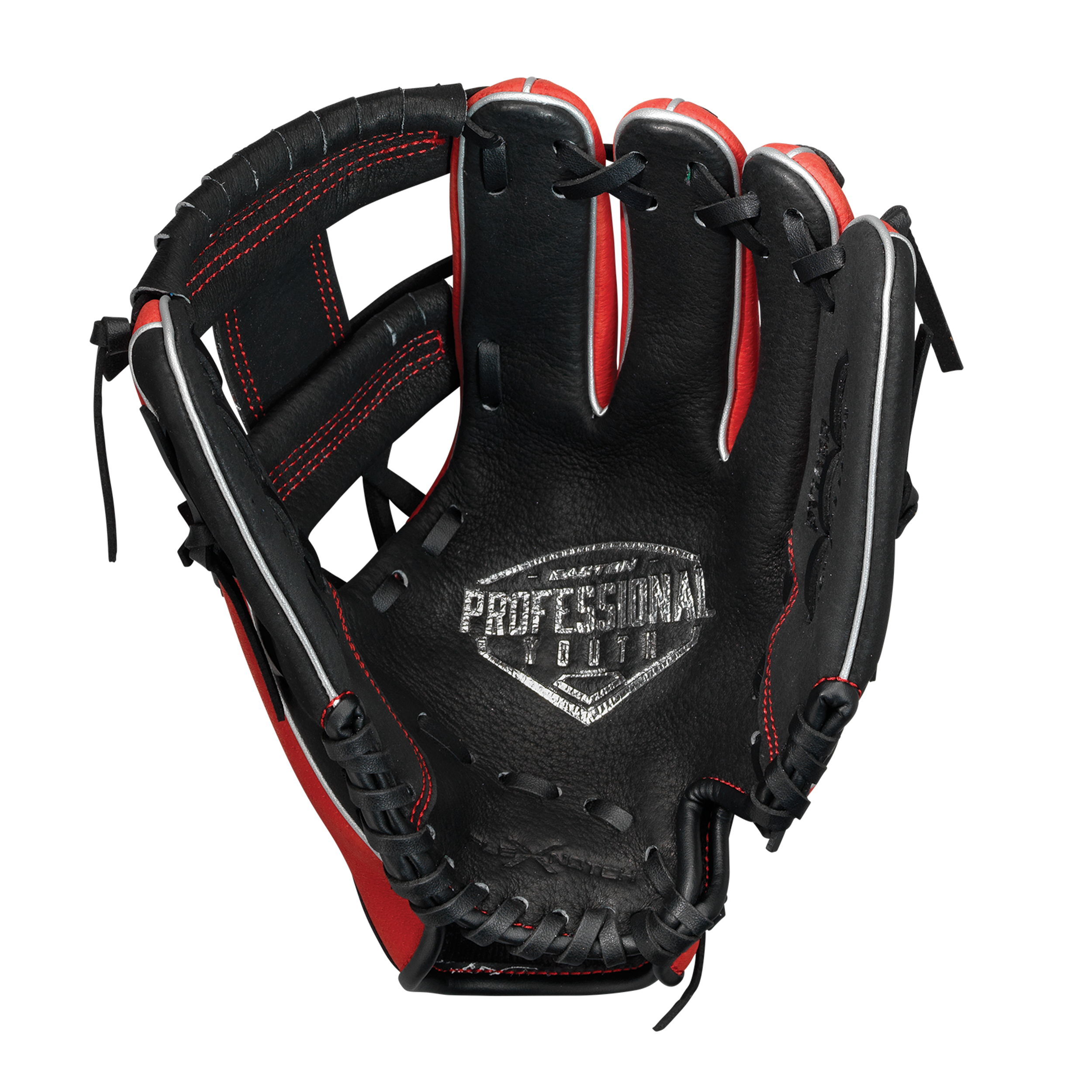 Easton Professional Youth 10 in Baseball Glove, 1