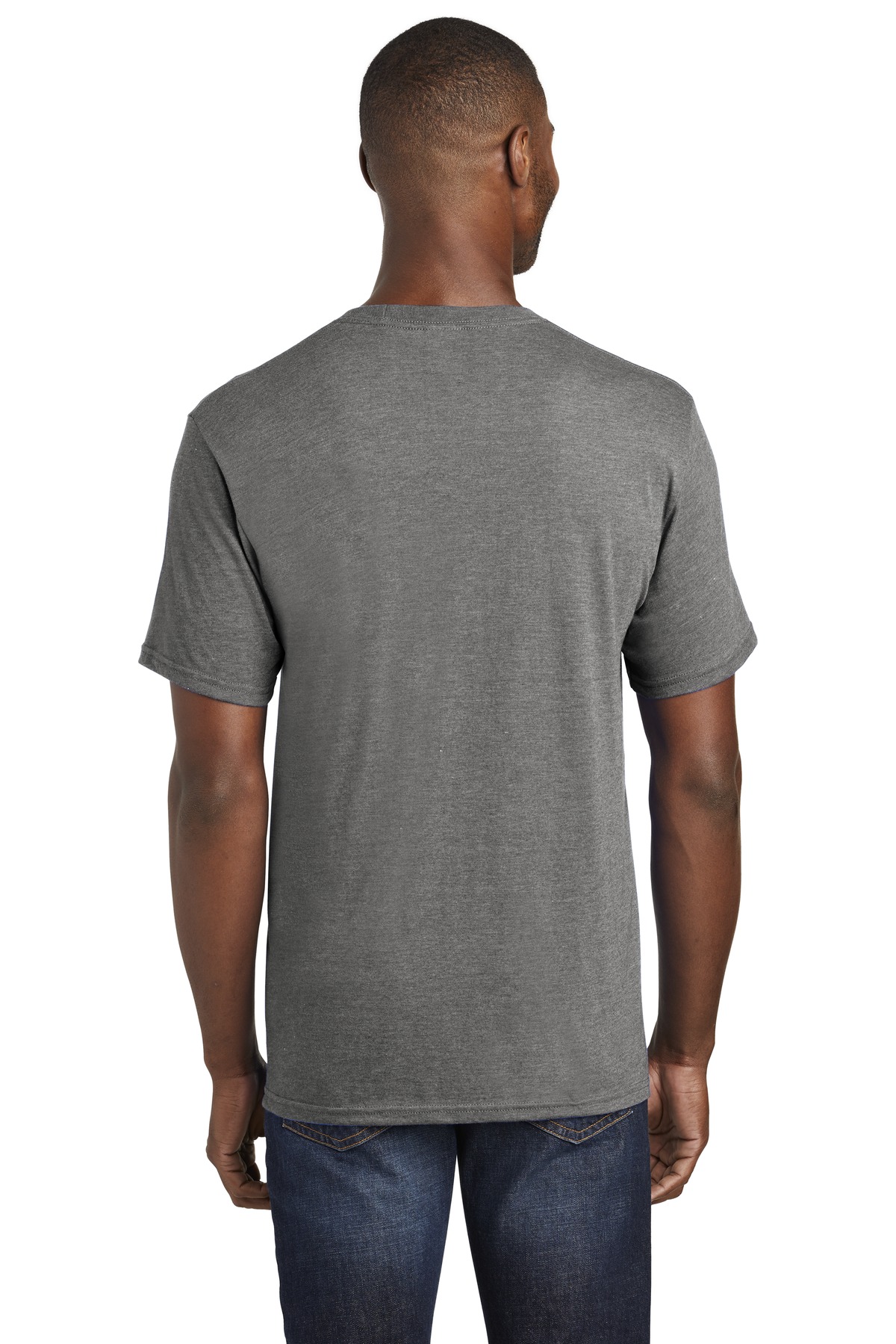 Port & Company® Fan Favorite Blend Tee 46