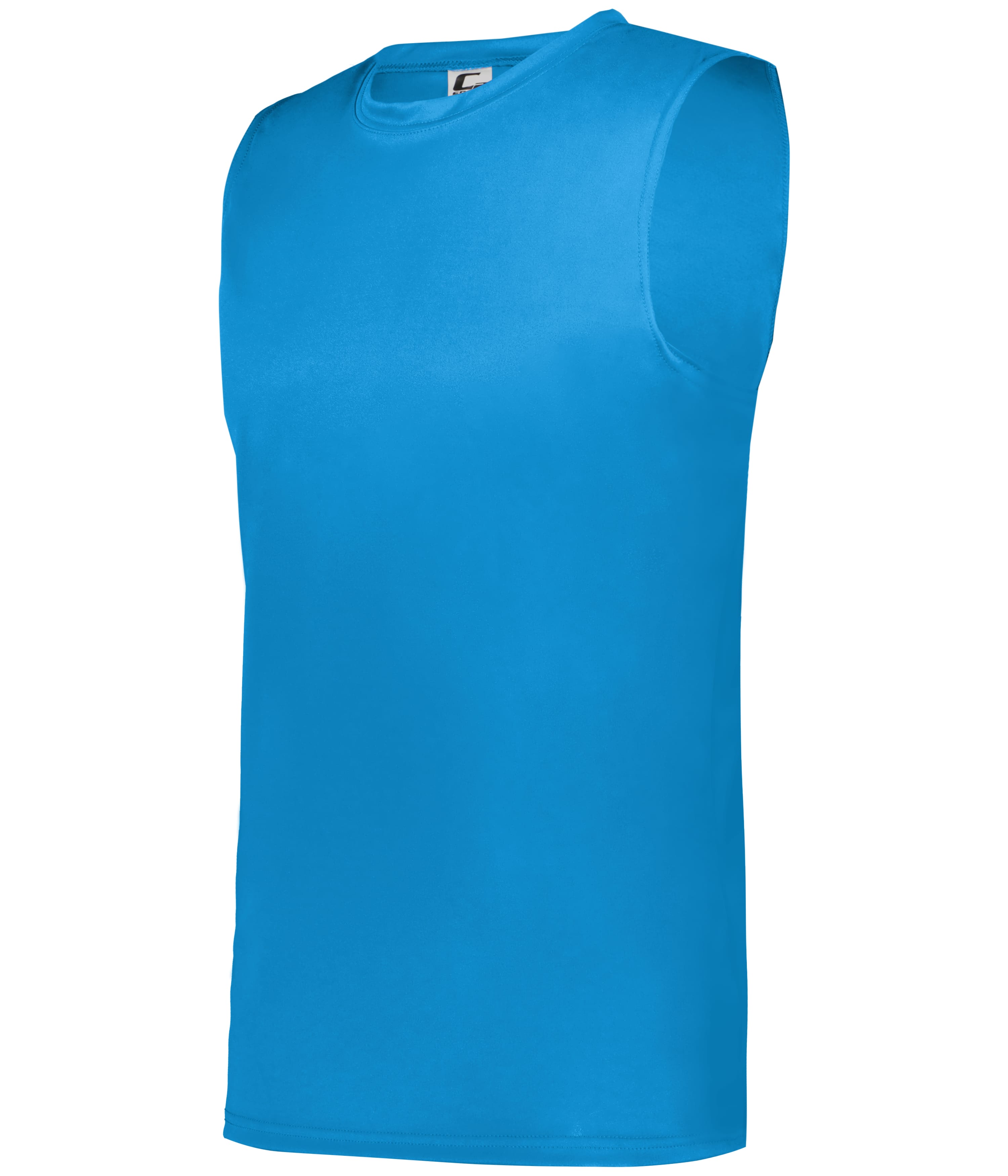 C2 SLEEVELESS TEE 6