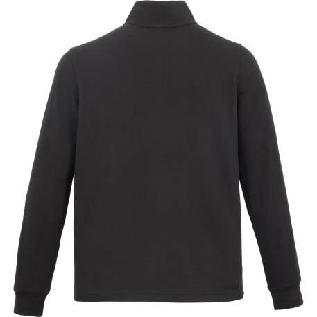 HUDSON Eco Knit Quarter Zip-Men's 172