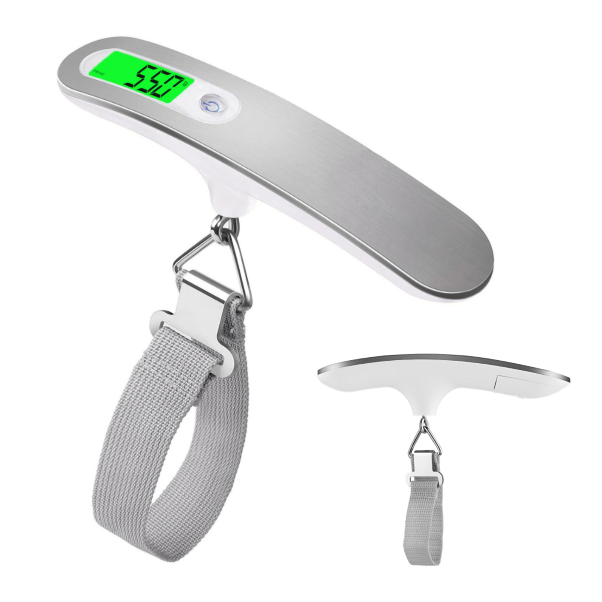 Digital Luggage Scale
