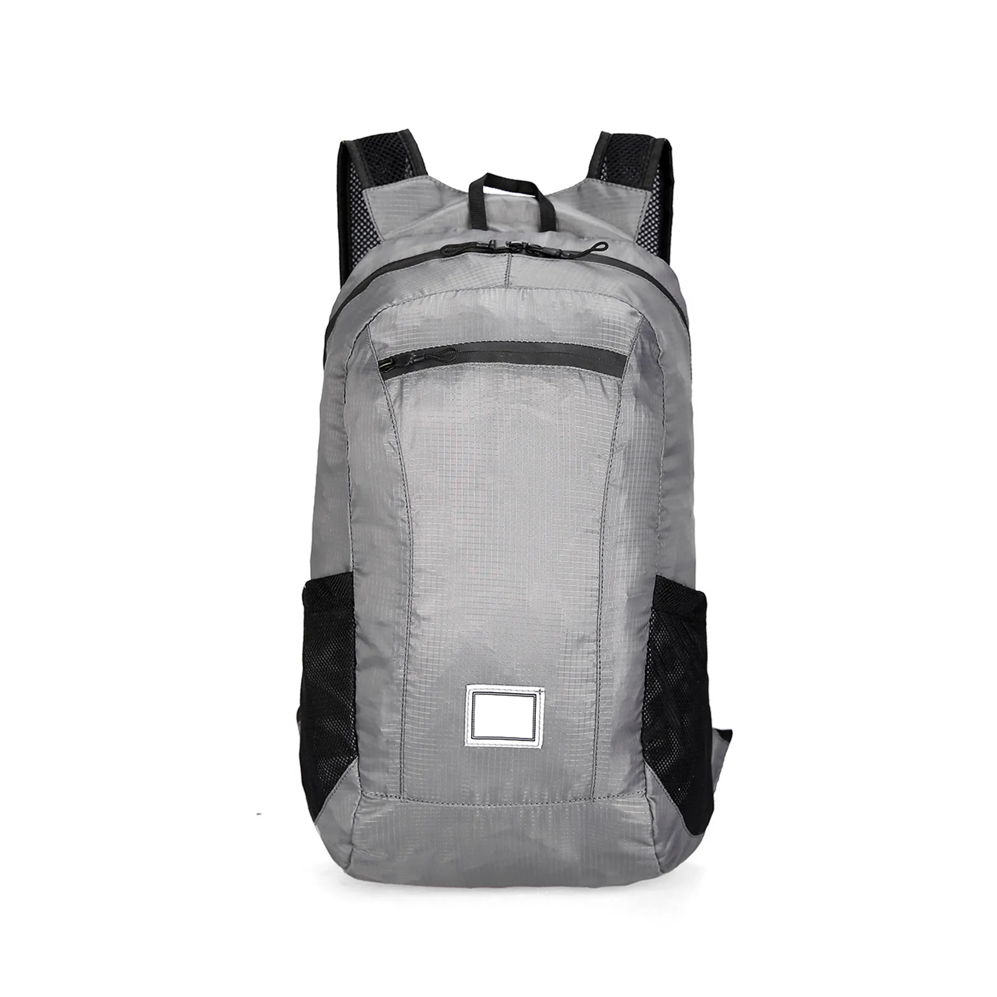 Packable Lightweight Hiking Bag 3