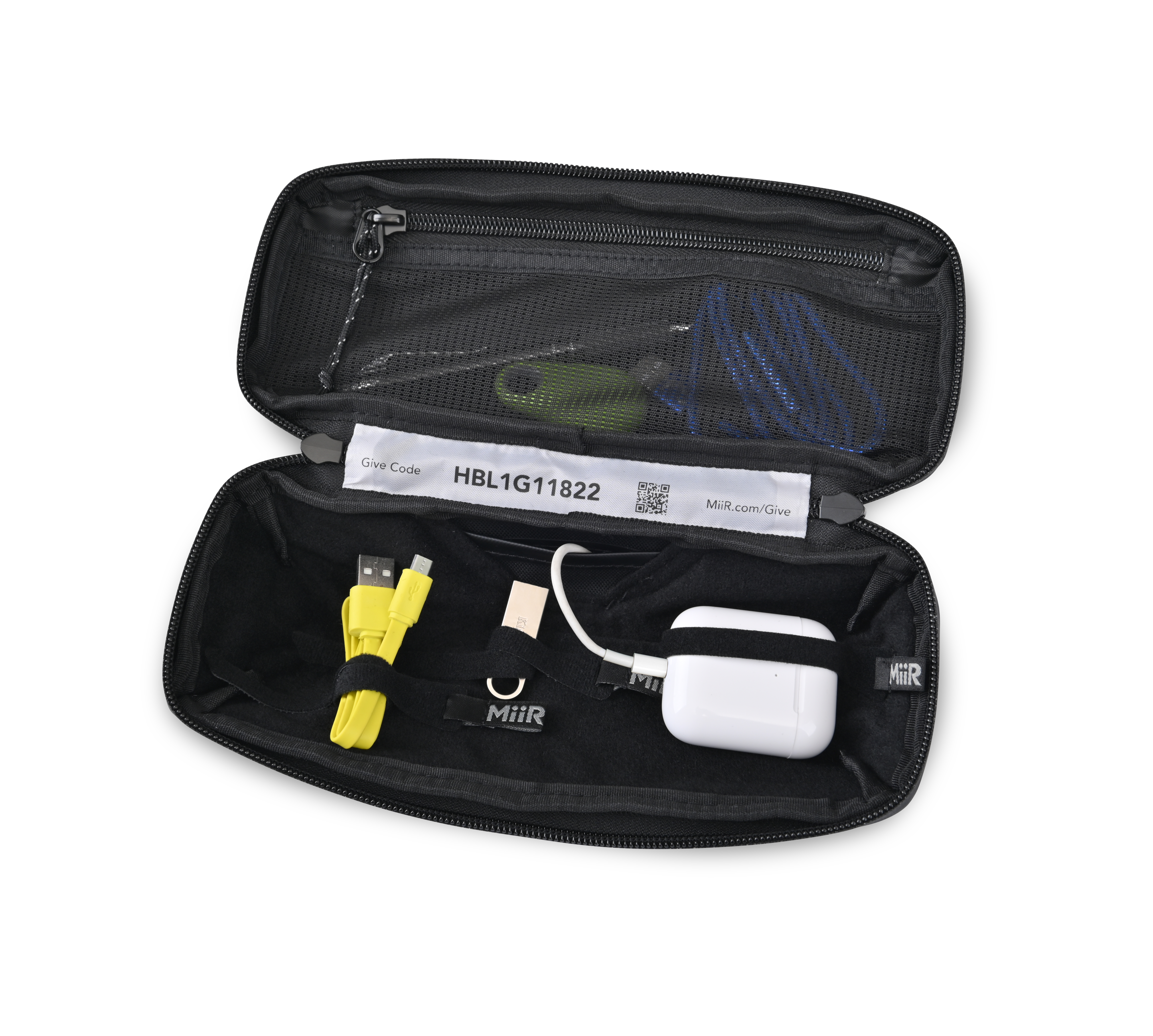 Olympus 2 0 1L Tech Organizer