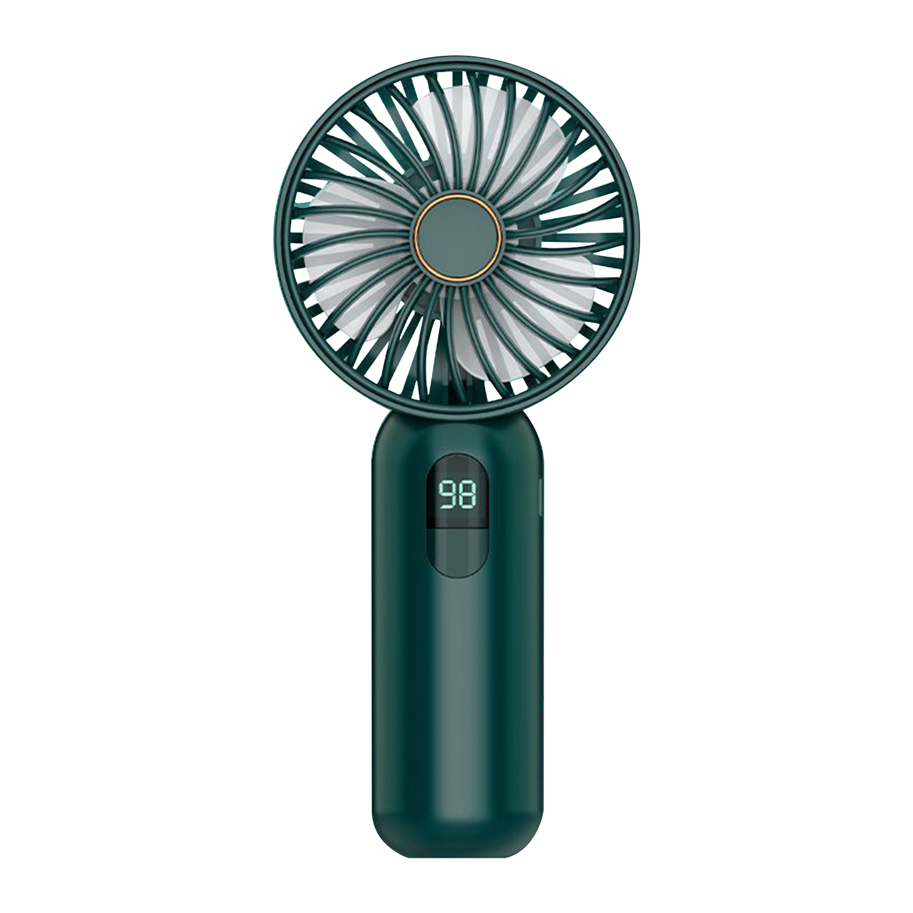 Jatothy Mini Handheld Fan 6