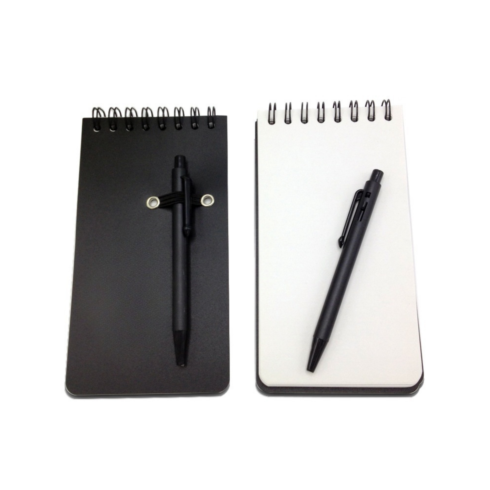 Small Notebook & Pen 3