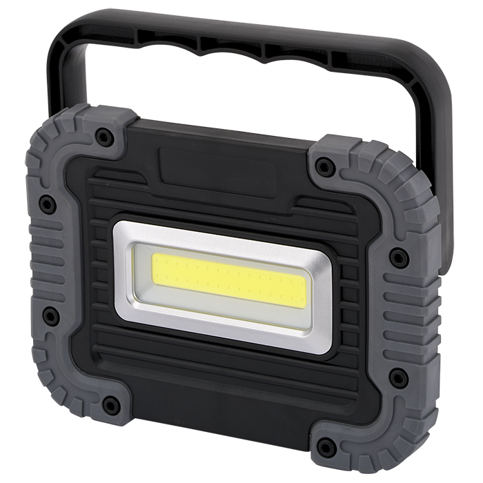 Urban Peak® 10W Rechargeable Pivot Worklight 19