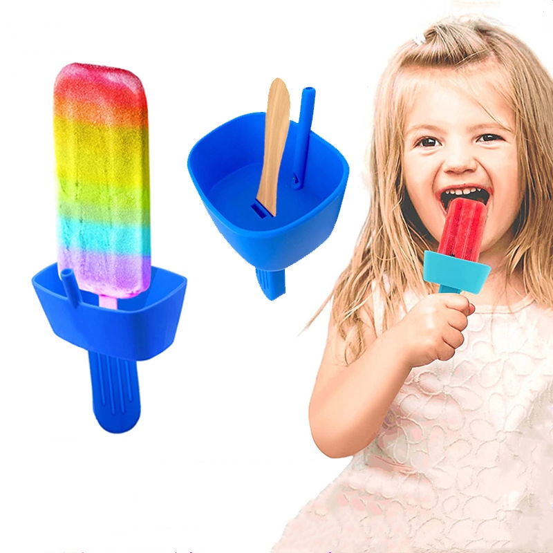 Custom Popsicle Holder 2