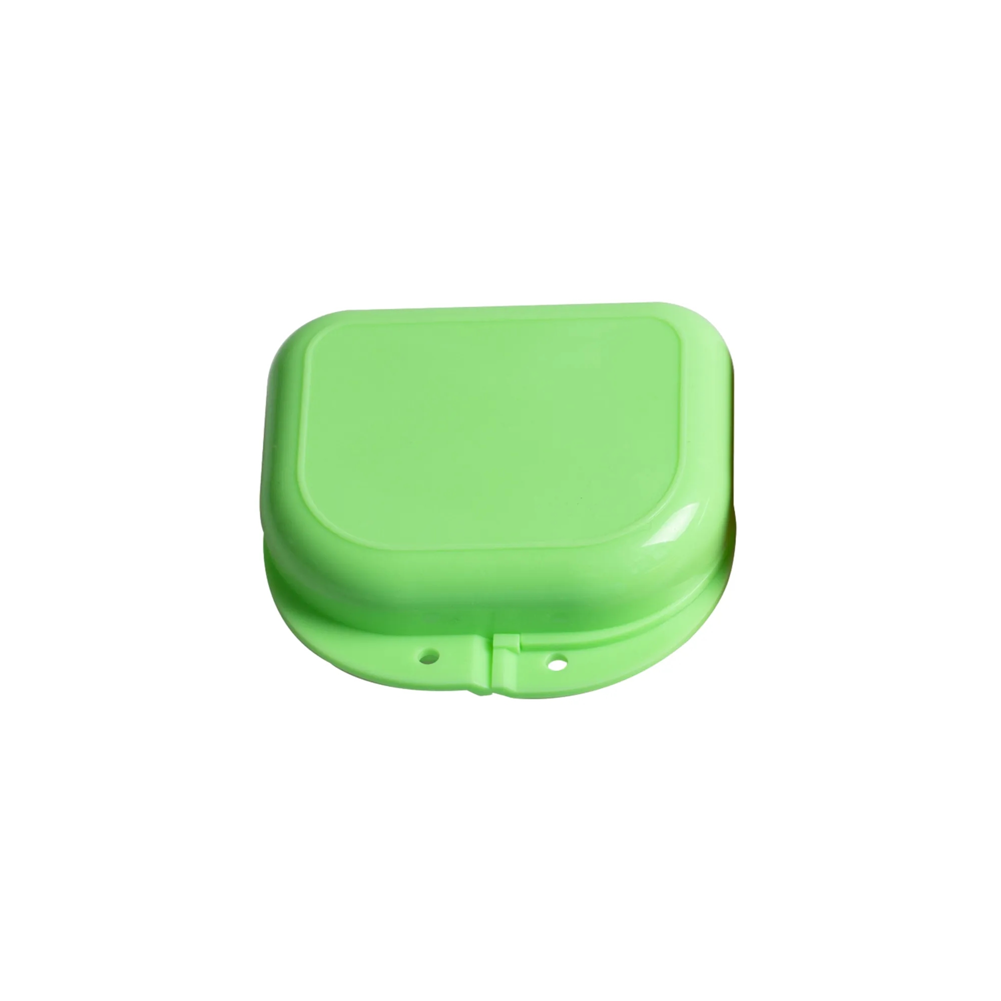 Orthodontic Mouth Guard Case With Vent Holes 6