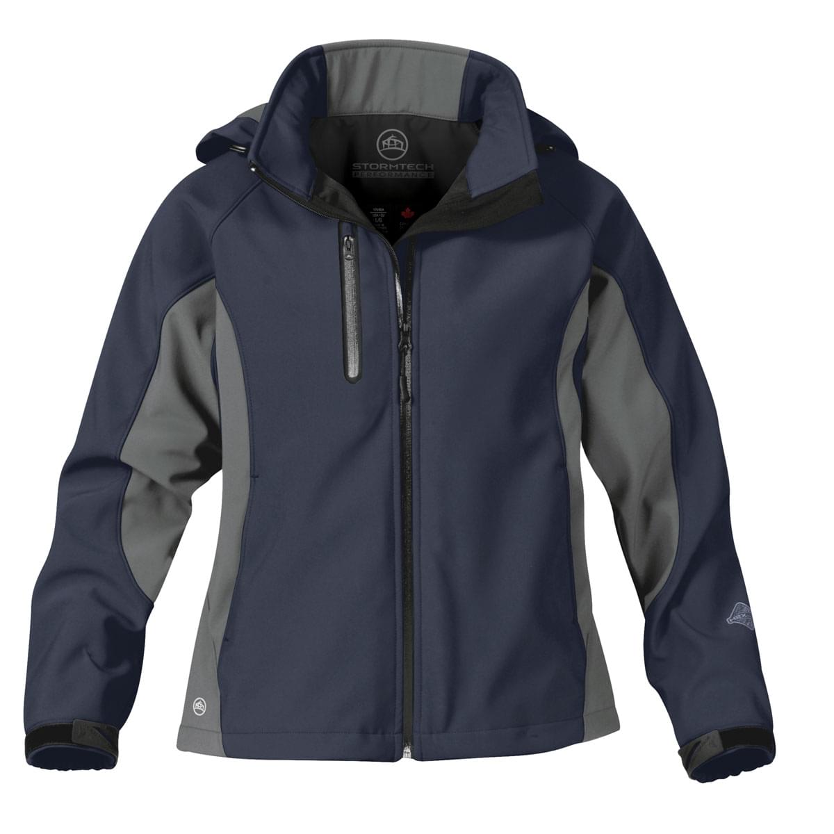 Stormtech Women's Bonded Shell