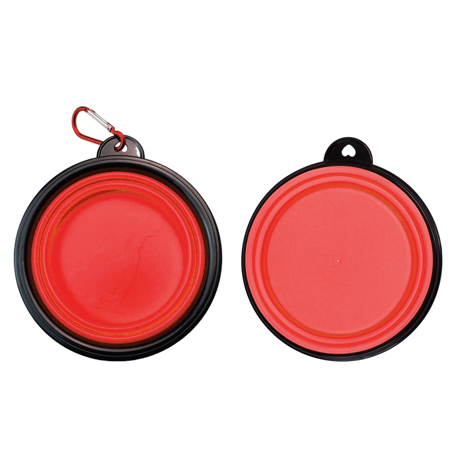 21.98 Oz Collapsible Pet Bowl 5