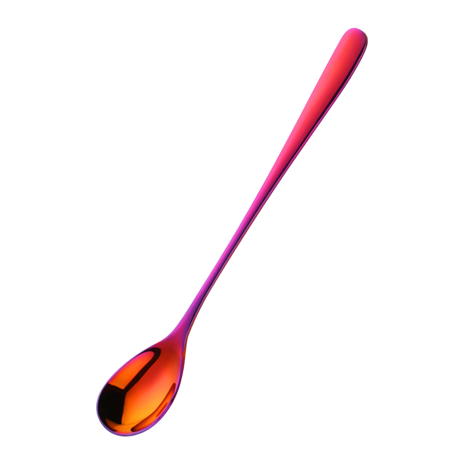 Stainless Steel Spoons 6