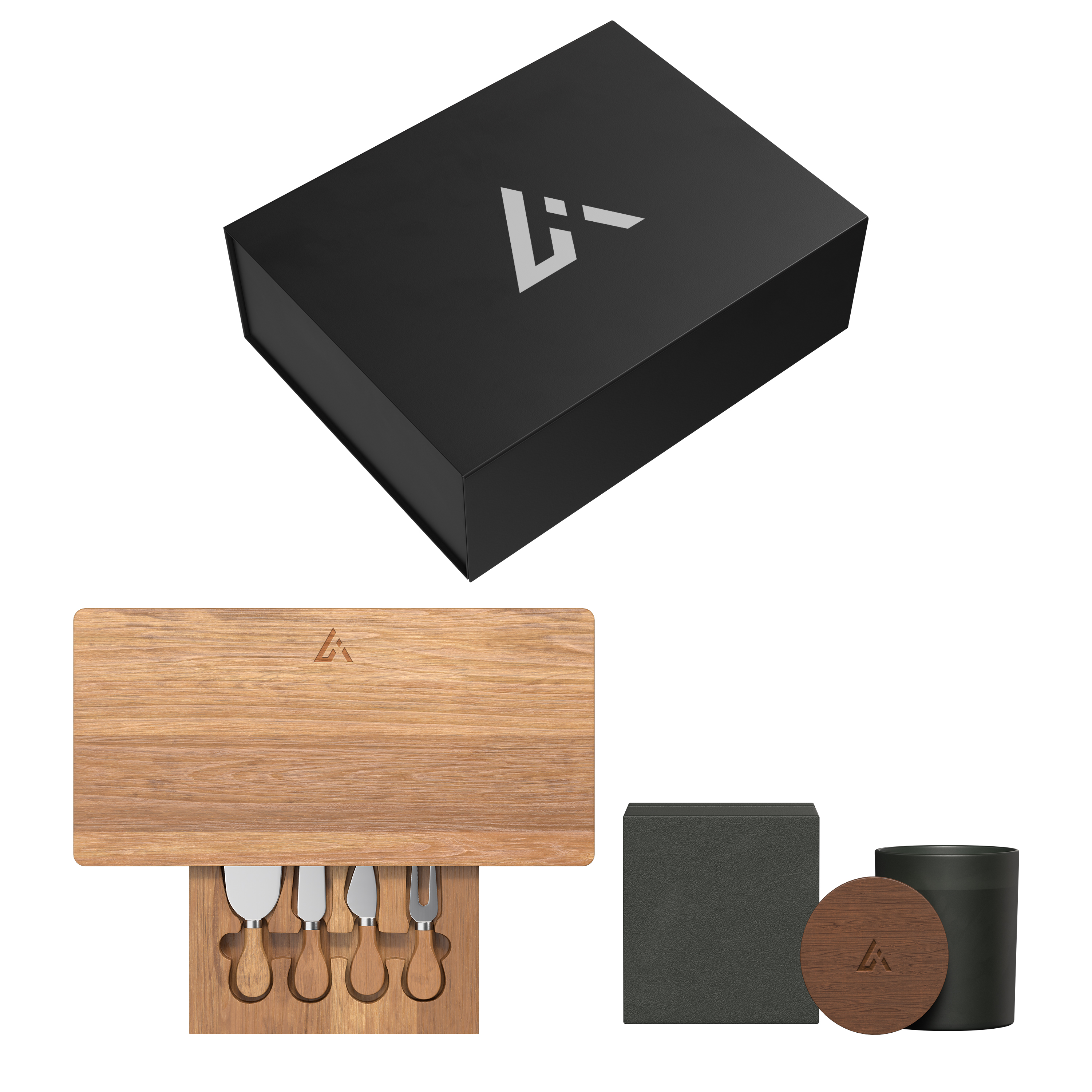 2-piece gift set 10