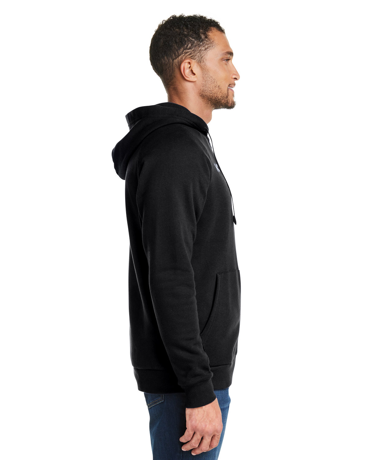 Men's Rival Fleece Full-Zip