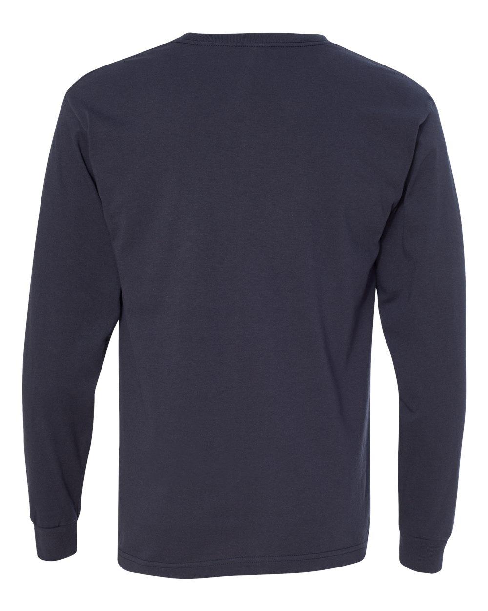 Unisex USA-Made Long Sleeve T-Shirt - 5060 40