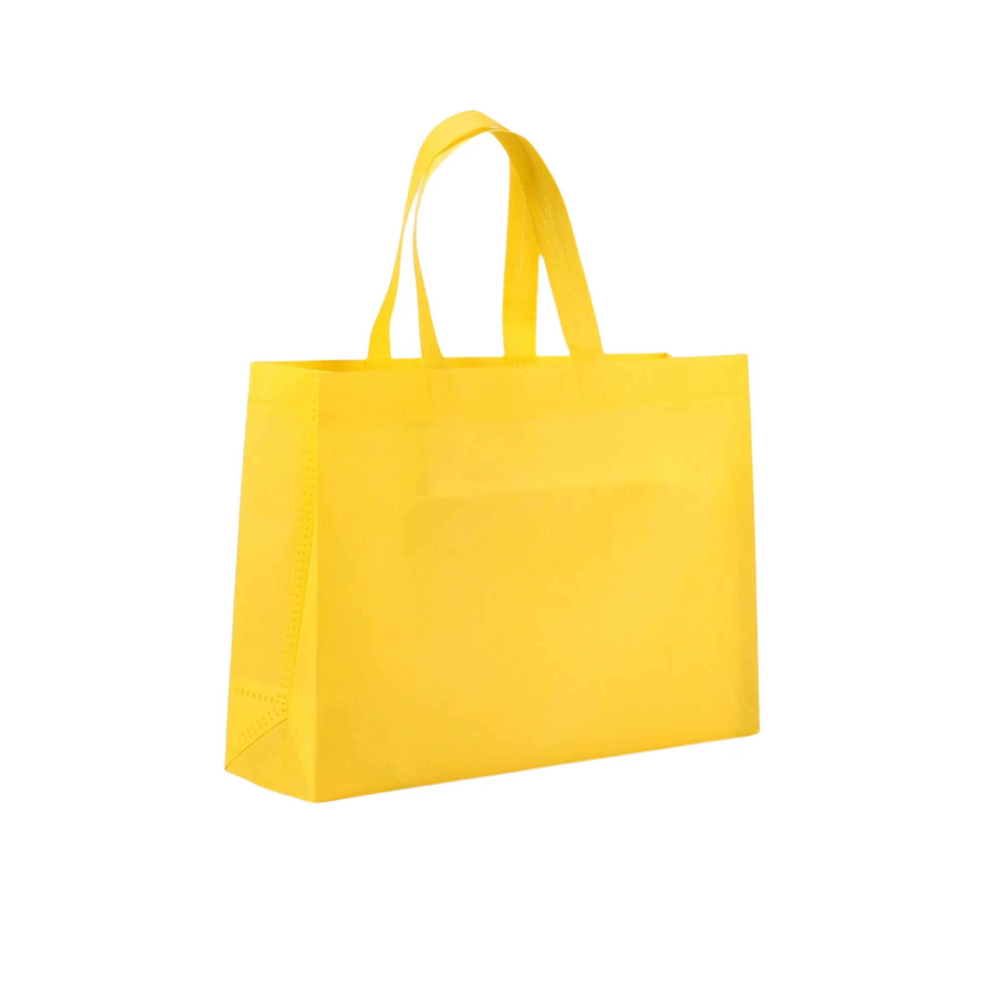 Non Woven Shopping Tote Bag MOQ20 8