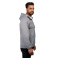AVAS Eco 1/4  Zip Anorak – Gender Neutral 88