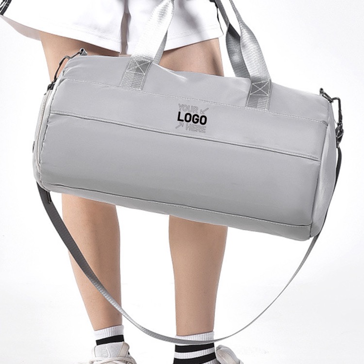 Wet and Dry Sports Handbag 1