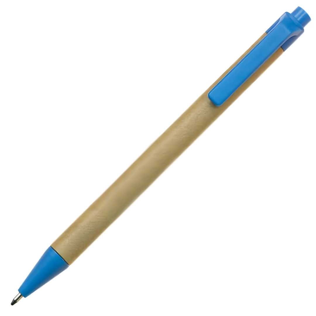 Recycled Paper Pen 1