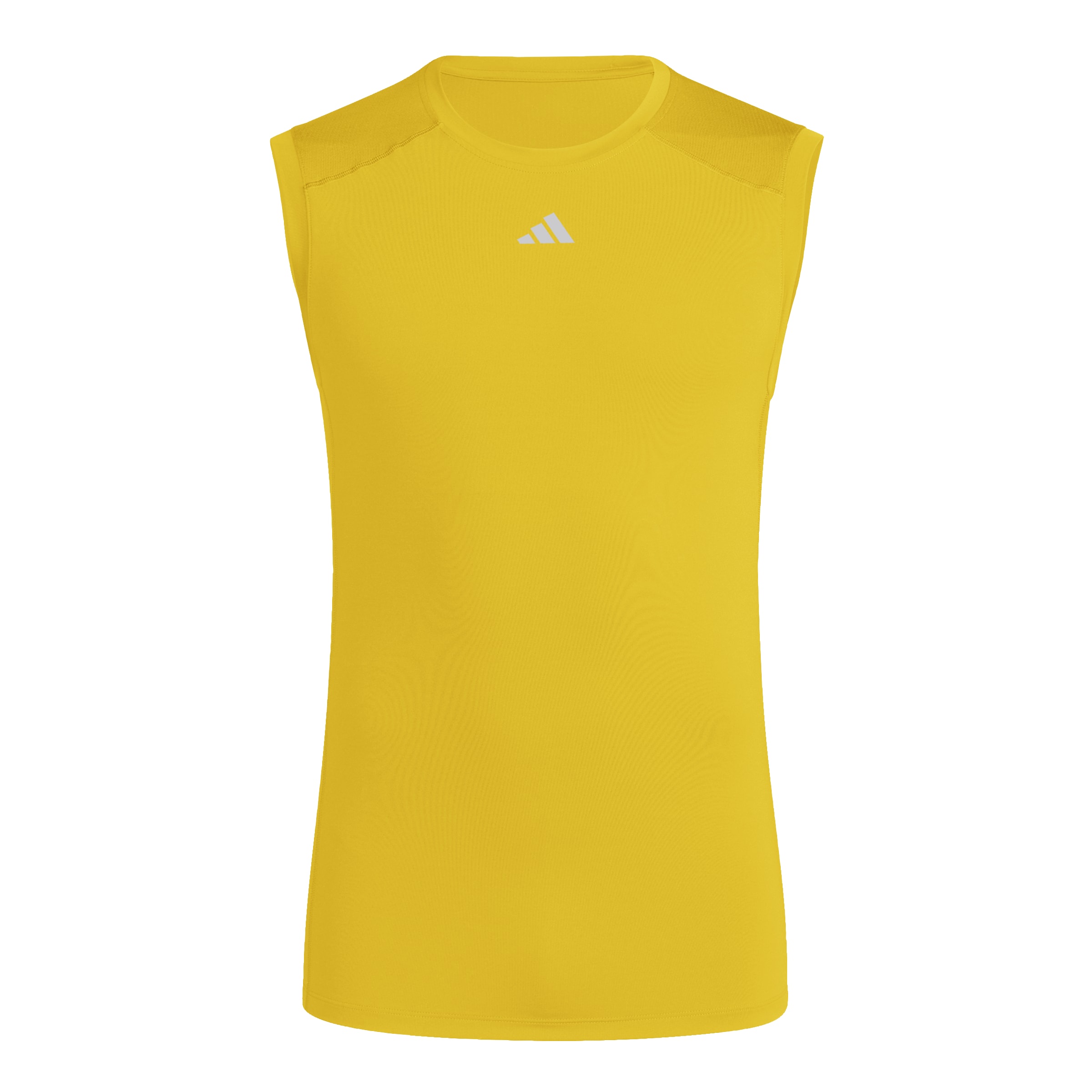 TECHFIT COMPRESSION SLEEVELESS TEE 5