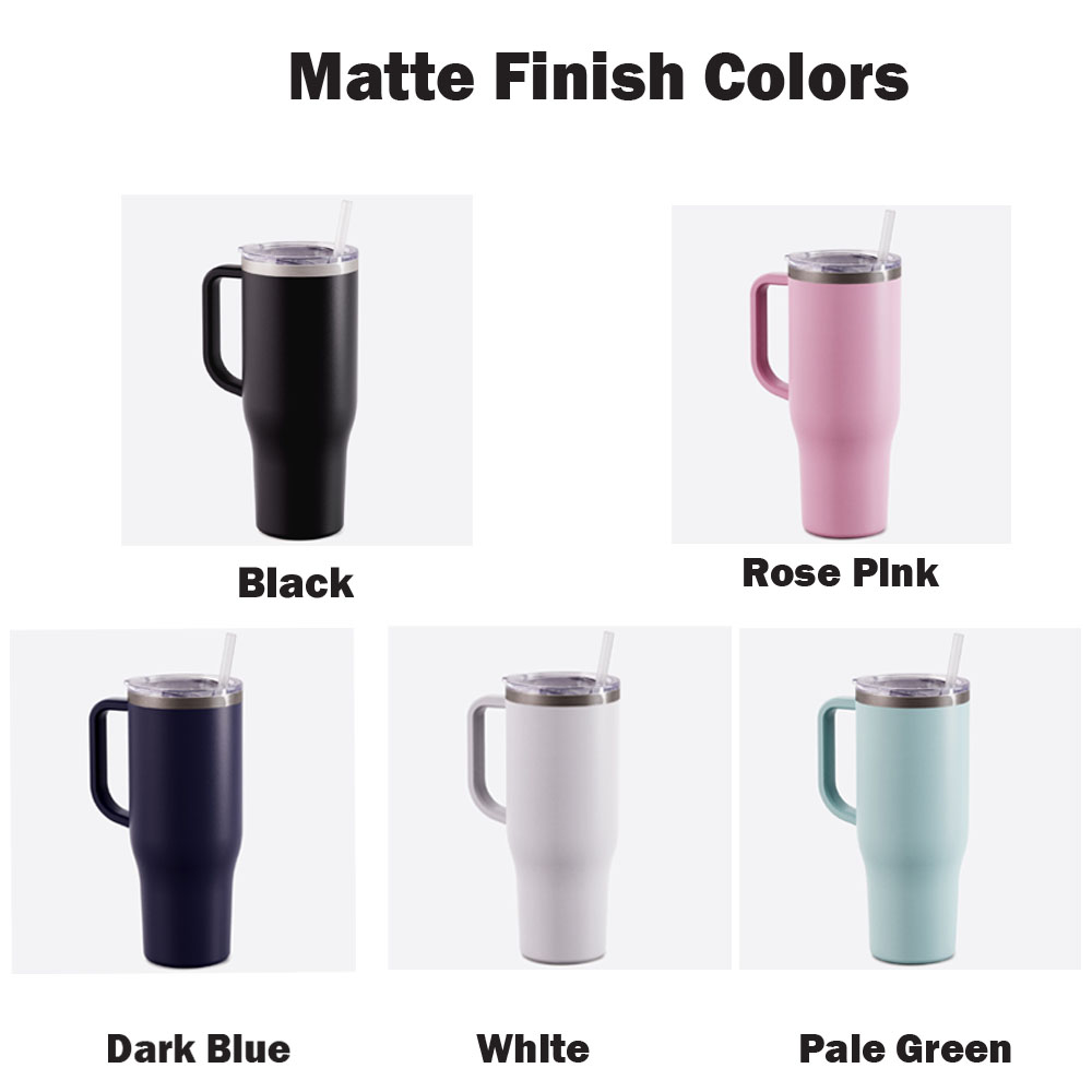 40 0z Quencher Tumbler. 7