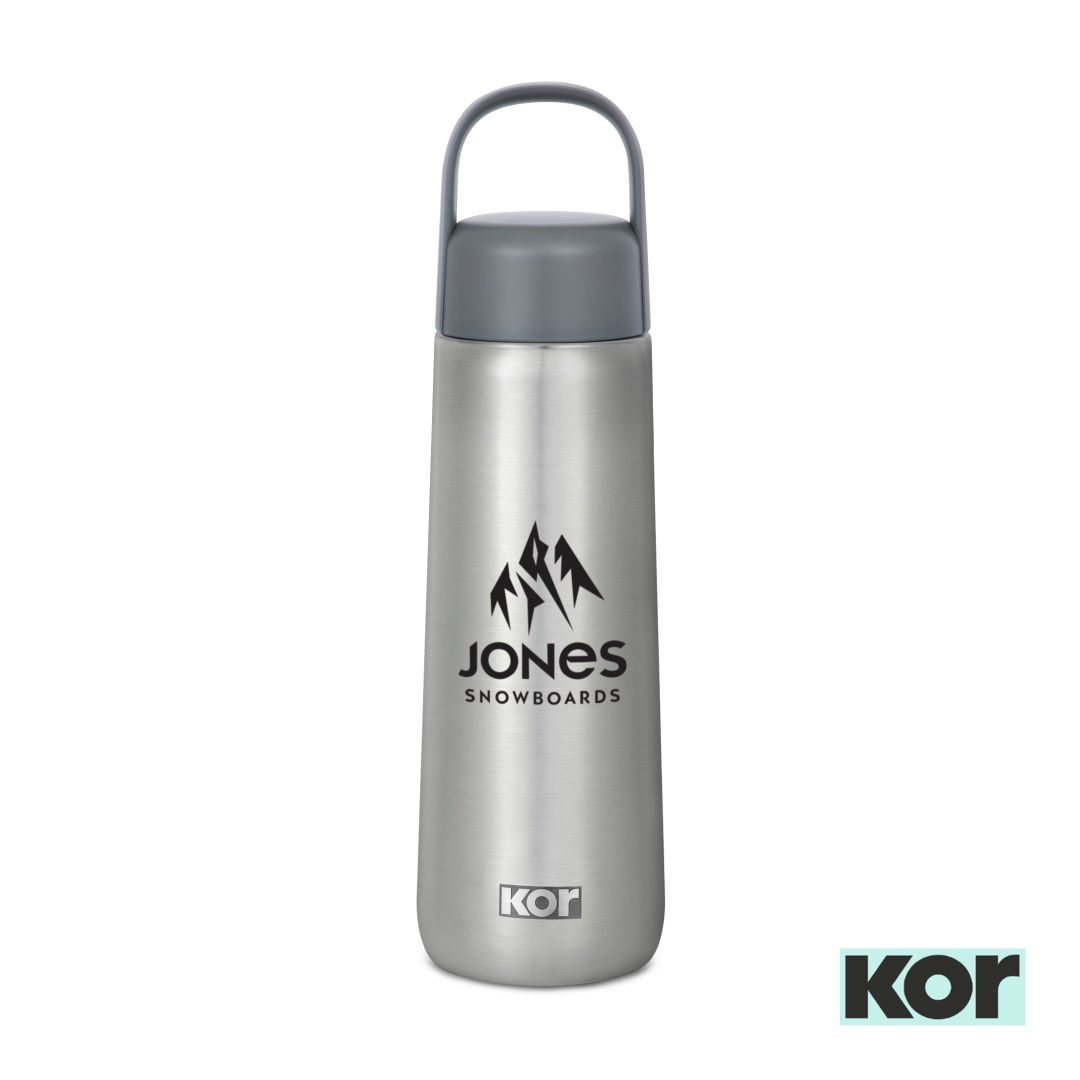 Kor® Melrose Brushed Double Wall SS - 20oz 7