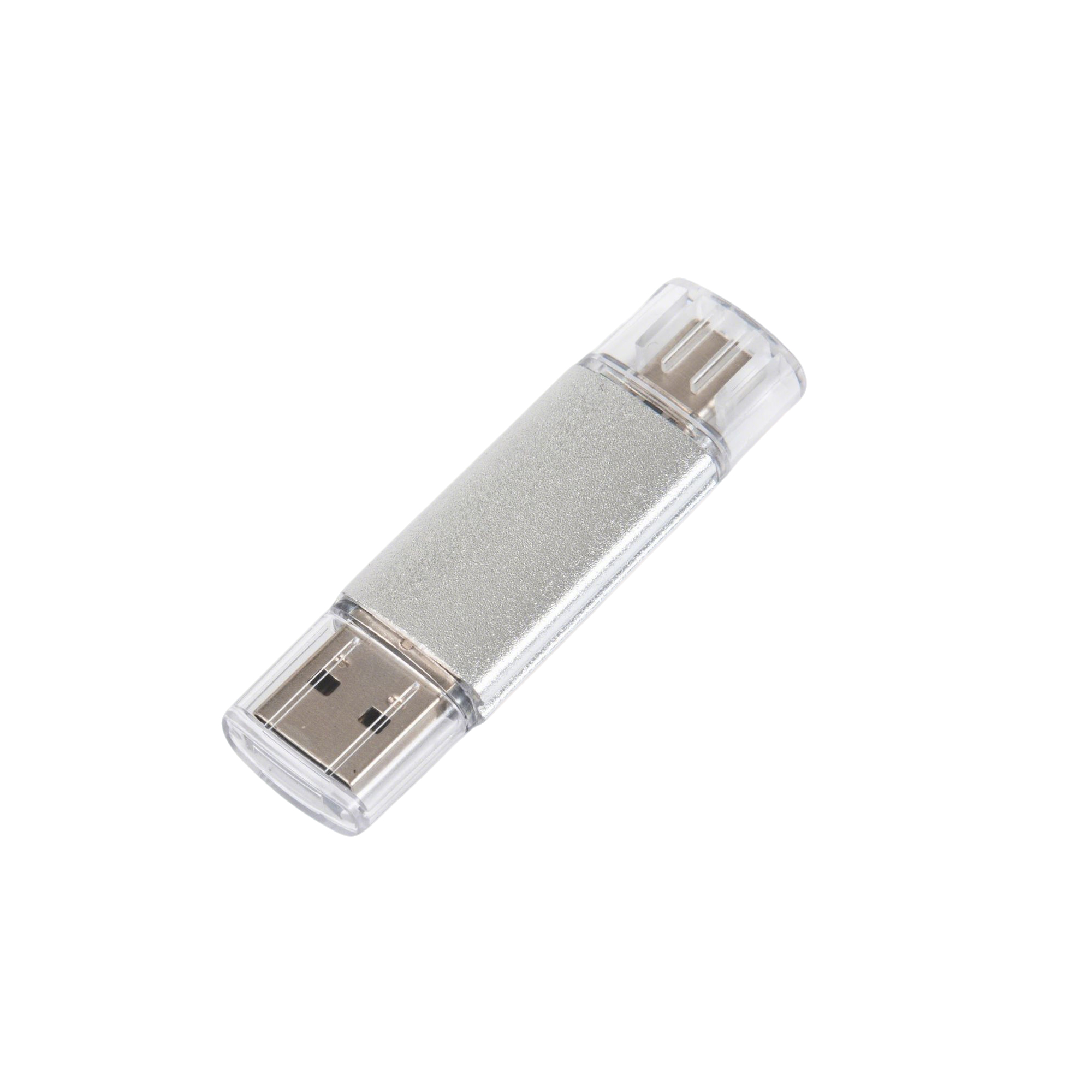Dual Interface Type C Type A Flash Drive Sixteen Gigabyte 6
