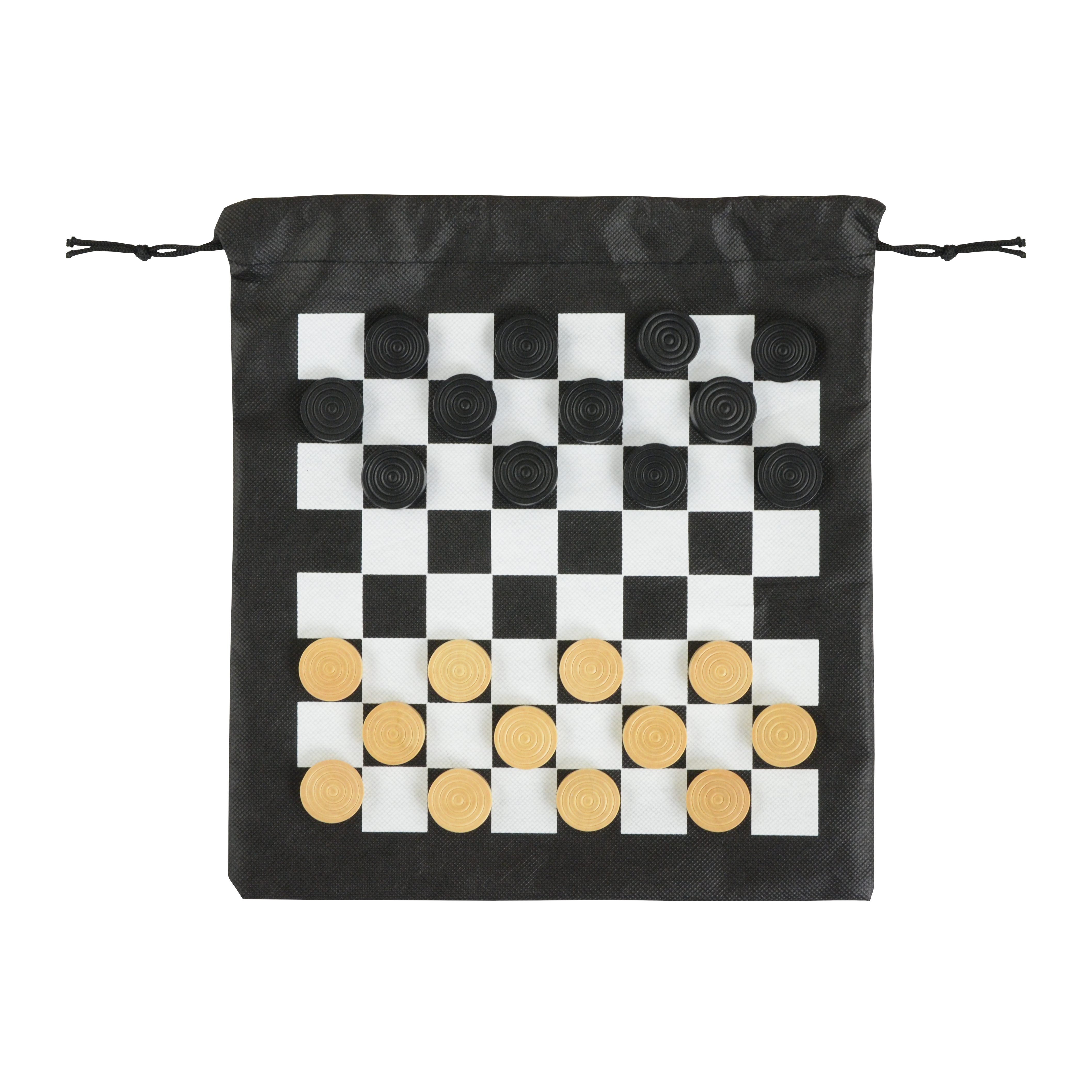 Fun On The Go Games Checkers
