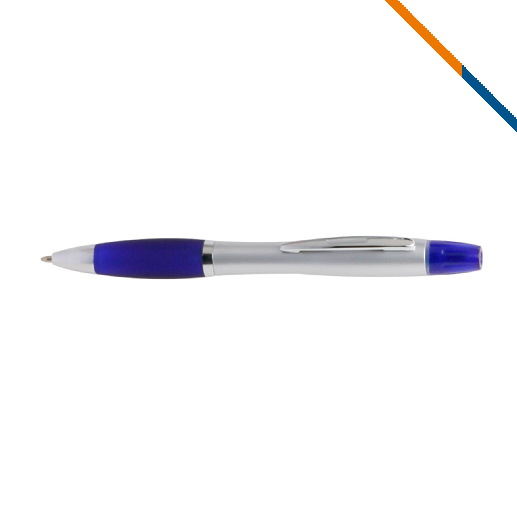 Erinne 2in1 Highlighter Ballpoint Pen 9
