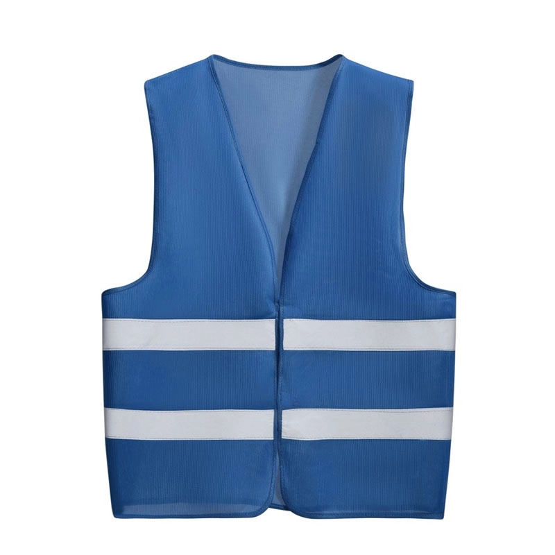 Economy Safety Vest 1