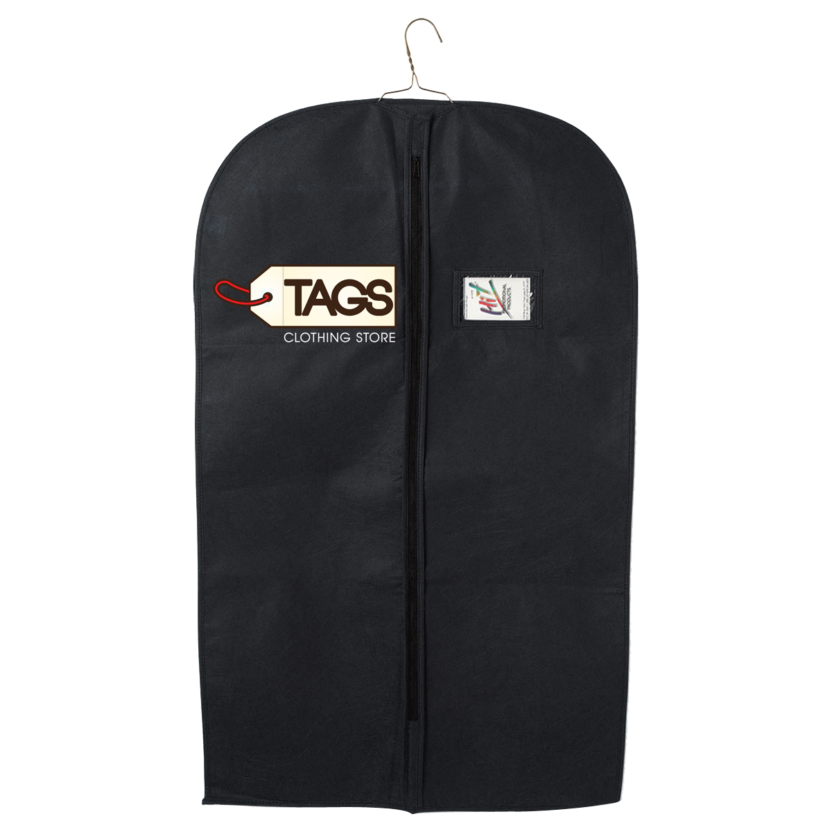 Non-Woven Garment Bag 1
