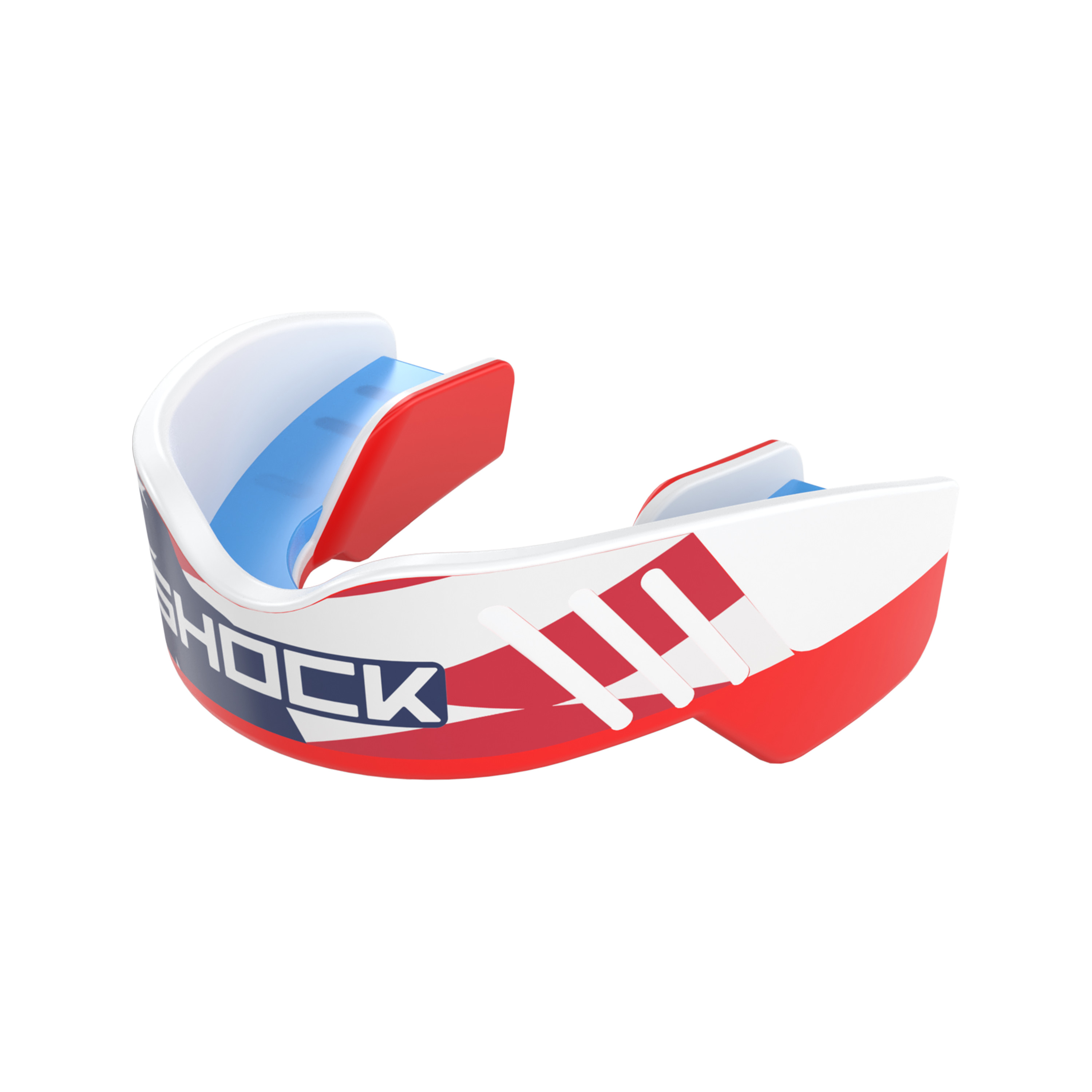 Stealth Mouthguard Prints 3