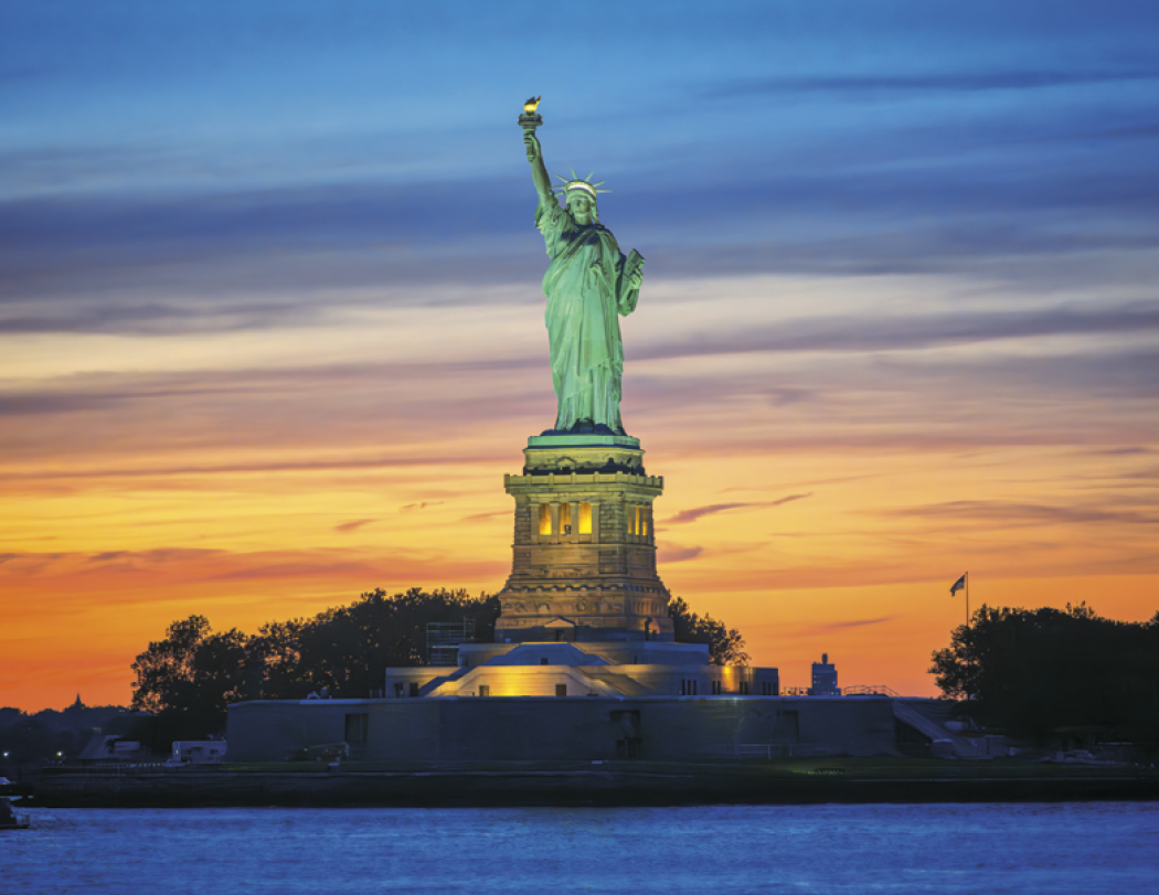 HotLine® Products New York Appointment Calendar - Stapled 53