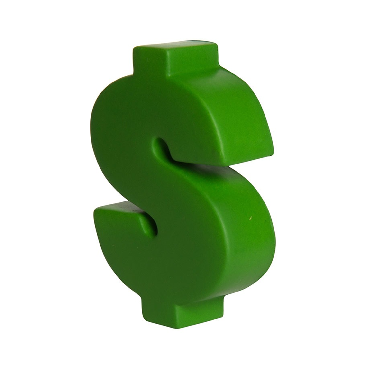 PU DOLLAR SIGN 6