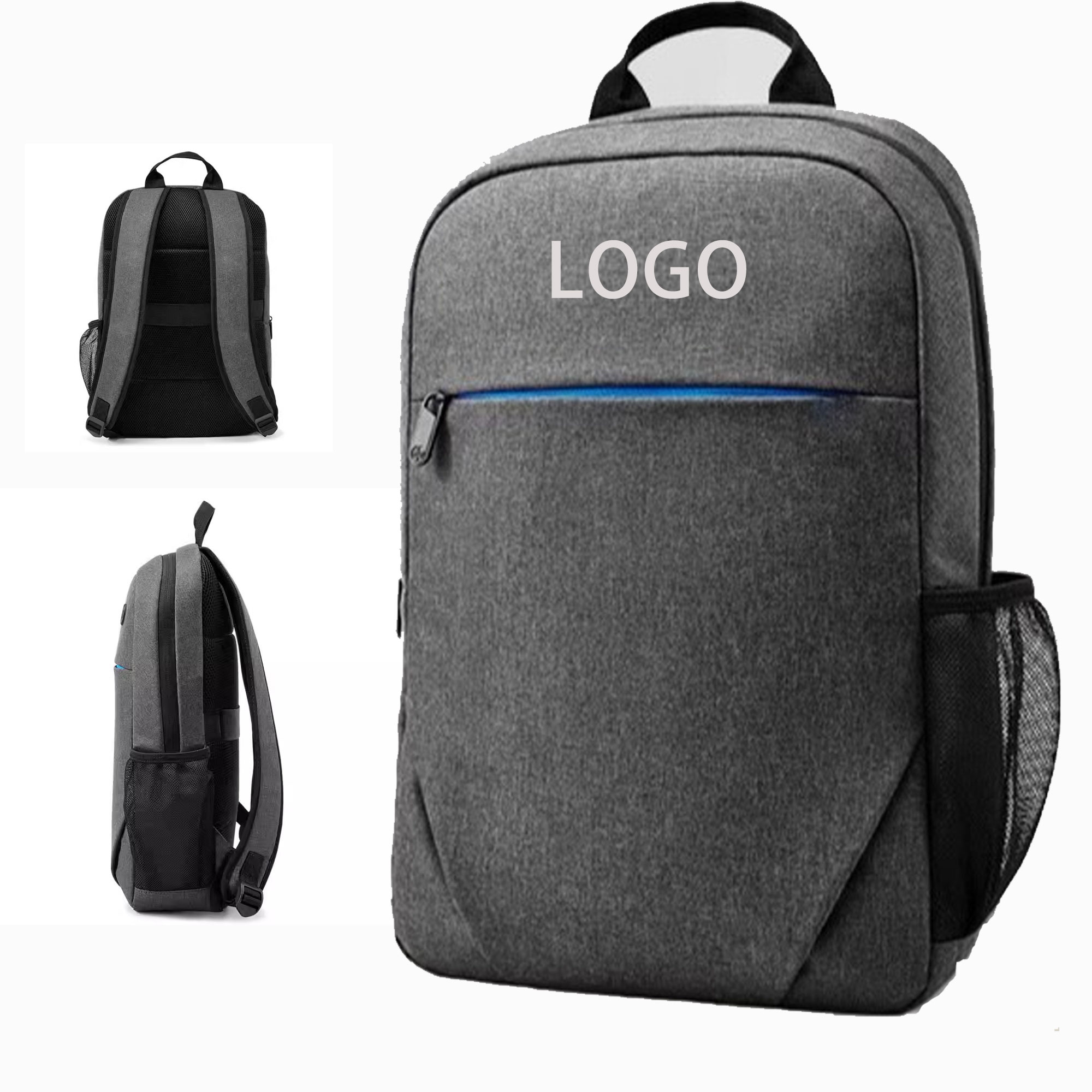 Portable Business Notebook Backpack 2