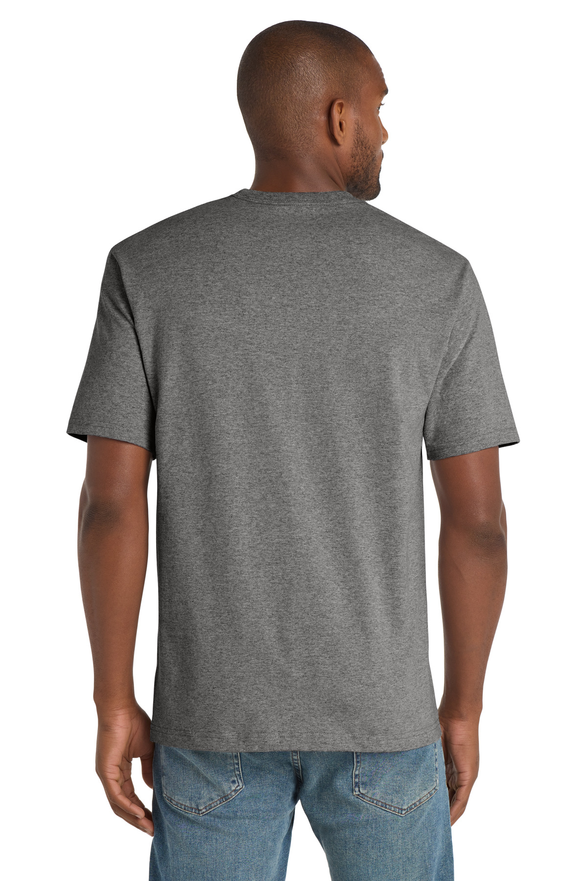 CornerStone Workwear Pocket Tee CS430 39