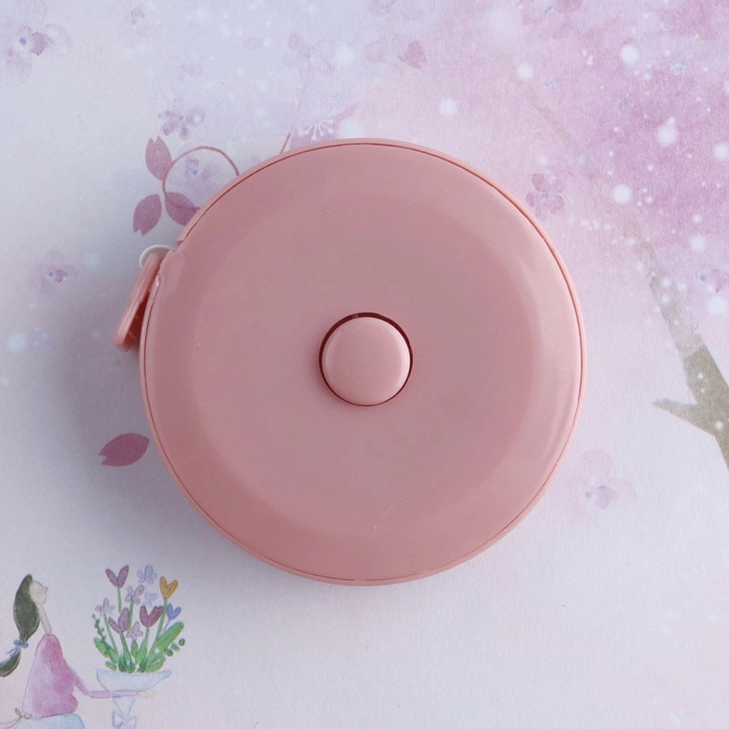 Round Tape Measure 1