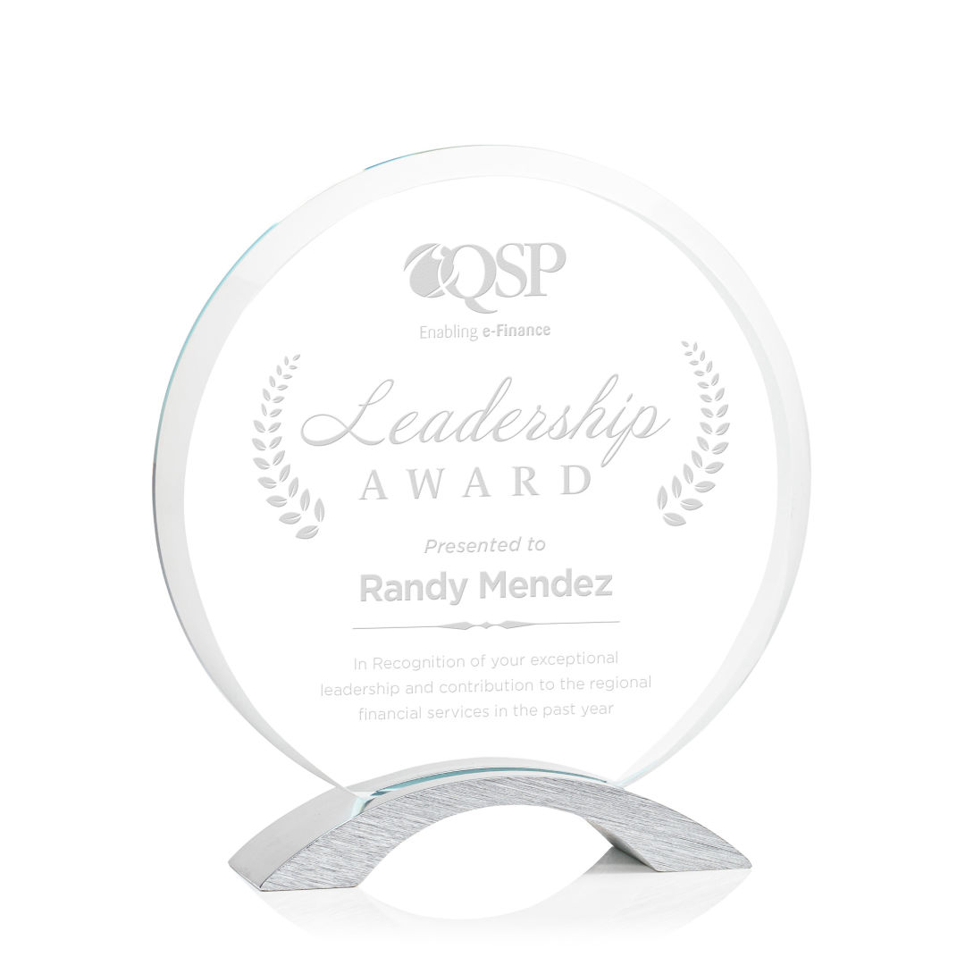 Dunlap Award 6
