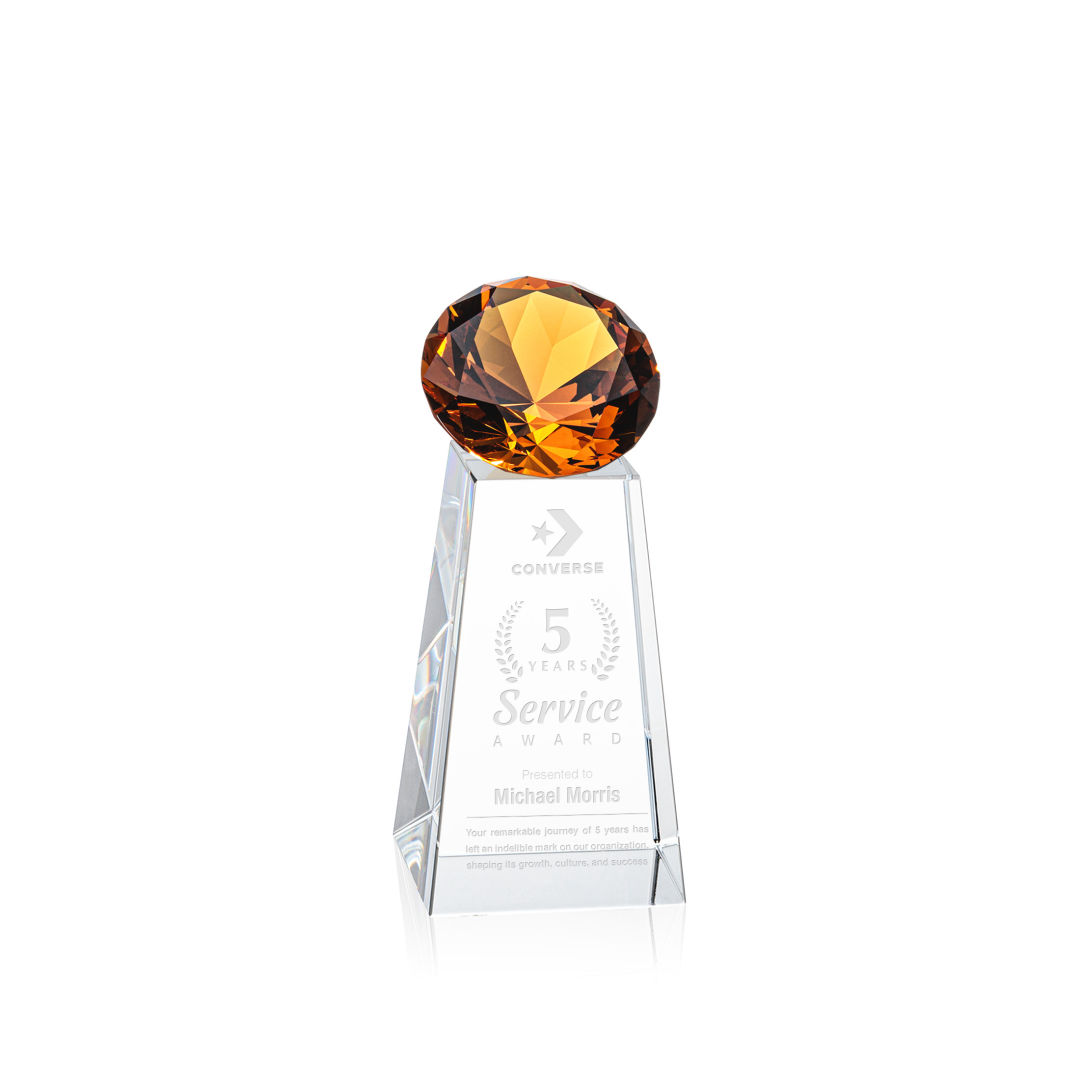 Novita Award - Amber 9