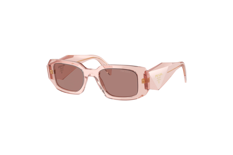 Prada Women's Symbole Sunglasses 1