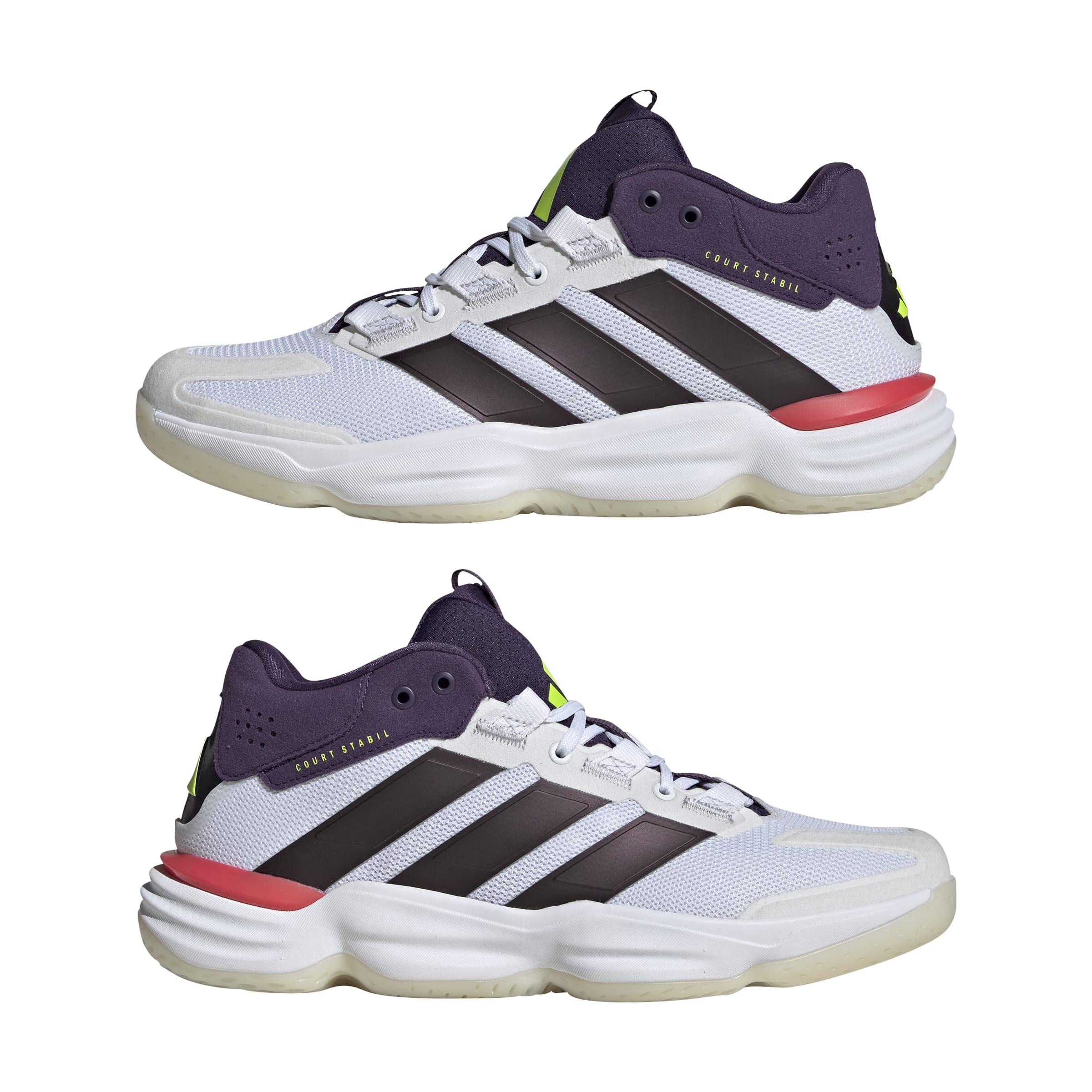 Courtstabil 2