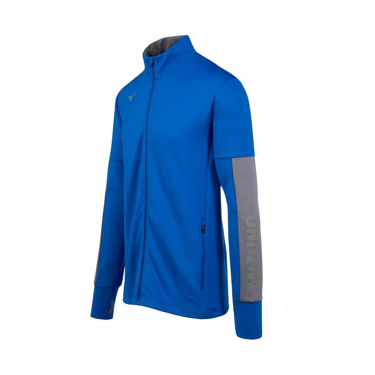 Youth Alpha Quest Jacket 12