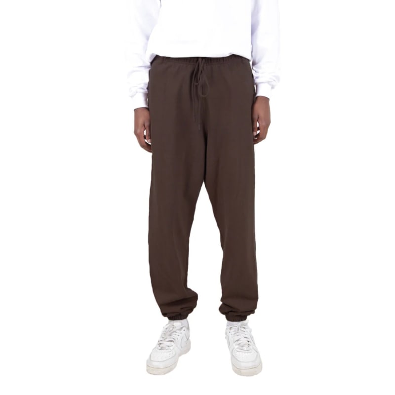 Shaka Wear Men's Los Angeles Garment Dyed Sweatpant 9
