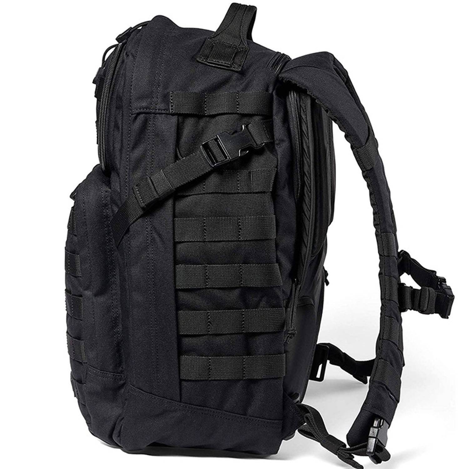 Adventure Outdoor Sports Tactical Mountaineering Backpack 3