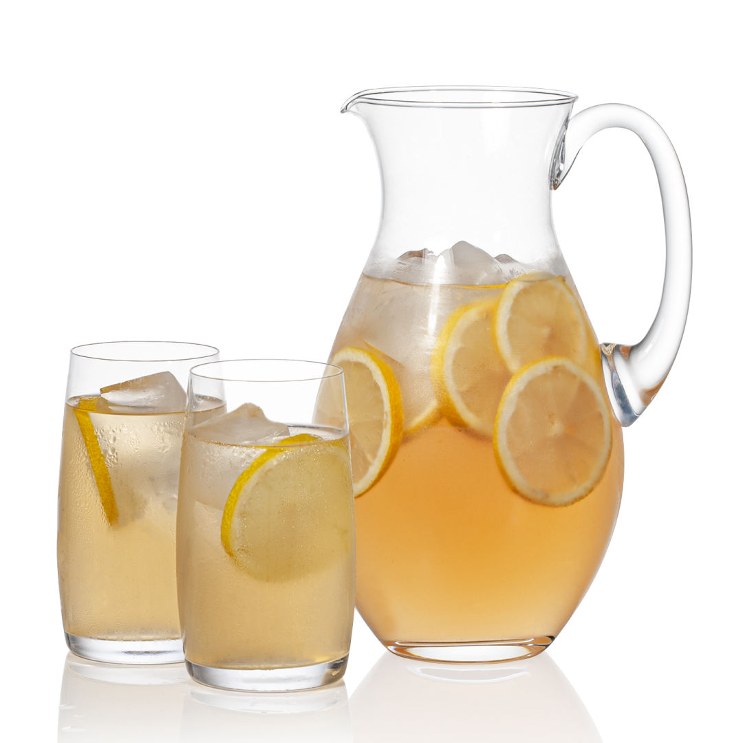 Charleston Pitcher & Valemount Beverage 5