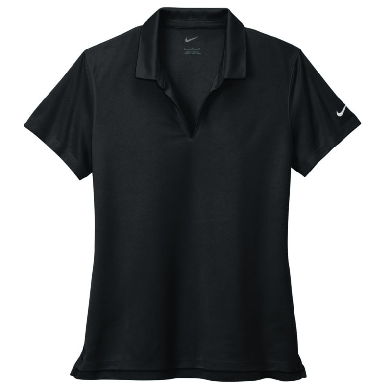 Nike Ladies Dri-FIT Micro Pique 2.0 Polo 75