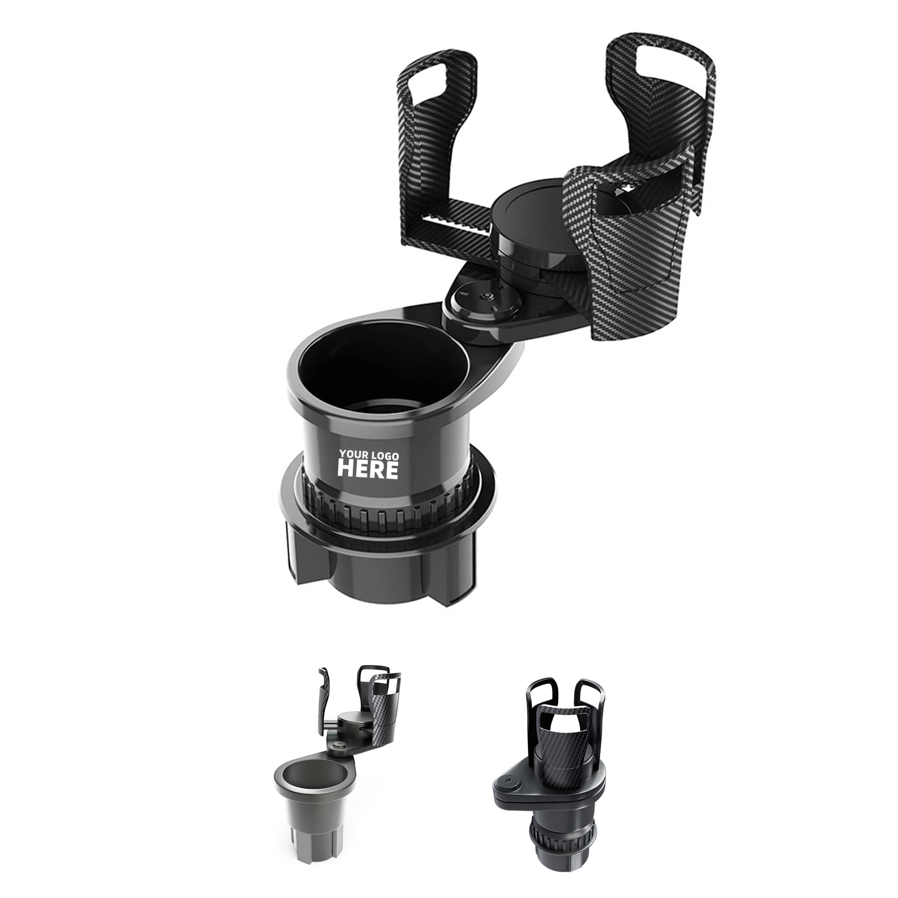 Car Cup Holder 2